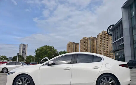 Mazda 3, 2022 год, 1 690 000 рублей, 3 фотография