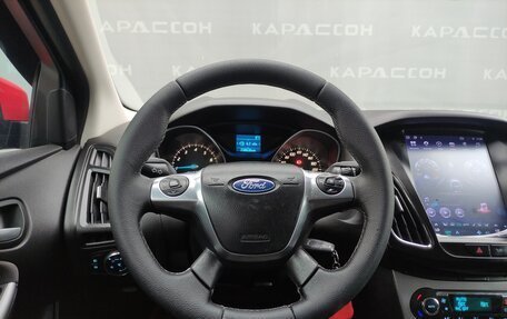 Ford Focus III, 2012 год, 650 000 рублей, 5 фотография