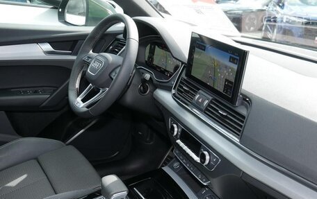 Audi Q5, 2024 год, 7 321 836 рублей, 3 фотография