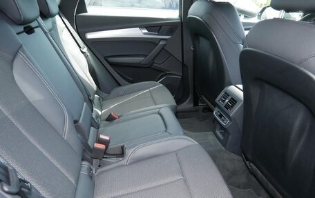 Audi Q5, 2024 год, 7 321 836 рублей, 7 фотография