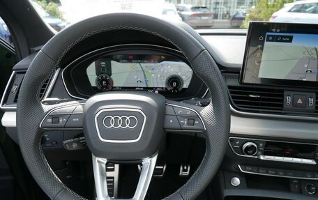 Audi Q5, 2024 год, 7 321 836 рублей, 4 фотография