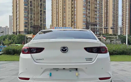 Mazda 3, 2022 год, 1 690 000 рублей, 6 фотография