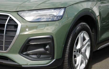 Audi Q5, 2024 год, 7 321 836 рублей, 9 фотография