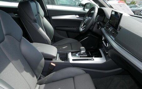 Audi Q5, 2024 год, 7 321 836 рублей, 6 фотография