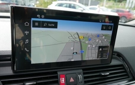 Audi Q5, 2024 год, 7 321 836 рублей, 8 фотография