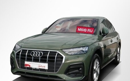 Audi Q5, 2024 год, 7 321 836 рублей, 11 фотография
