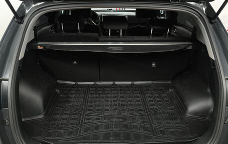 KIA Sportage IV рестайлинг, 2019 год, 2 299 000 рублей, 21 фотография