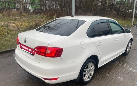 Volkswagen Jetta VI, 2014 год, 749 000 рублей, 7 фотография