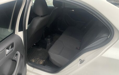 Volkswagen Jetta VI, 2014 год, 749 000 рублей, 10 фотография