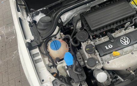 Volkswagen Jetta VI, 2014 год, 749 000 рублей, 12 фотография