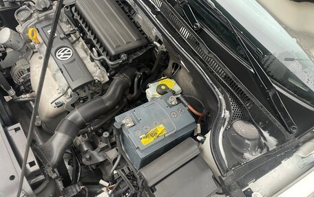 Volkswagen Jetta VI, 2014 год, 749 000 рублей, 13 фотография