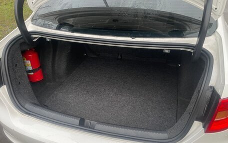 Volkswagen Jetta VI, 2014 год, 749 000 рублей, 17 фотография