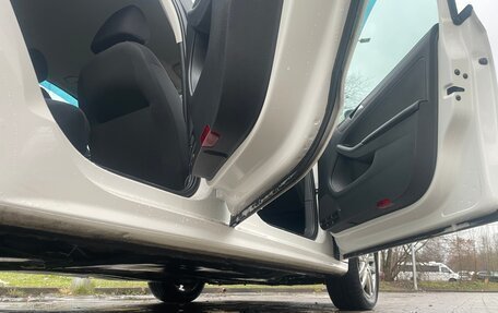 Volkswagen Jetta VI, 2014 год, 749 000 рублей, 14 фотография