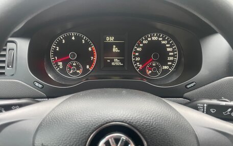 Volkswagen Jetta VI, 2014 год, 749 000 рублей, 21 фотография