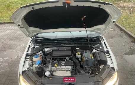 Volkswagen Jetta VI, 2014 год, 749 000 рублей, 11 фотография