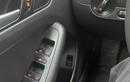 Volkswagen Jetta VI, 2014 год, 749 000 рублей, 20 фотография