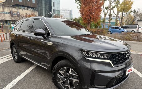 KIA Sorento IV, 2022 год, 4 140 000 рублей, 3 фотография