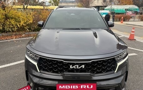 KIA Sorento IV, 2022 год, 4 140 000 рублей, 2 фотография
