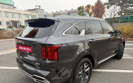 KIA Sorento IV, 2022 год, 4 140 000 рублей, 4 фотография