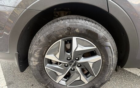 KIA Sorento IV, 2022 год, 4 140 000 рублей, 11 фотография