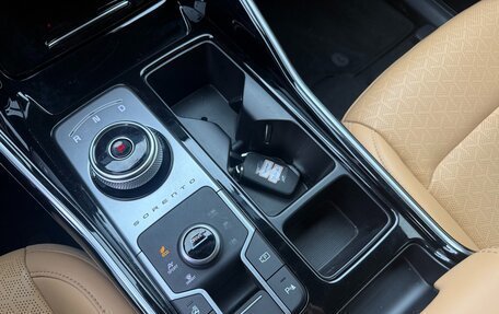 KIA Sorento IV, 2022 год, 4 140 000 рублей, 9 фотография