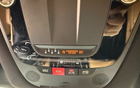 KIA Sorento IV, 2022 год, 4 140 000 рублей, 16 фотография