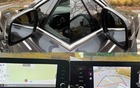 KIA Sorento IV, 2022 год, 4 140 000 рублей, 15 фотография