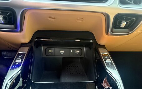 KIA Sorento IV, 2022 год, 4 140 000 рублей, 12 фотография