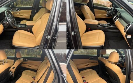 KIA Sorento IV, 2022 год, 4 140 000 рублей, 14 фотография