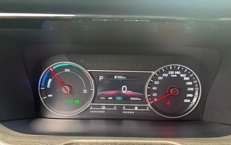 KIA Sorento IV, 2022 год, 4 140 000 рублей, 8 фотография