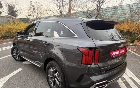 KIA Sorento IV, 2022 год, 4 140 000 рублей, 6 фотография