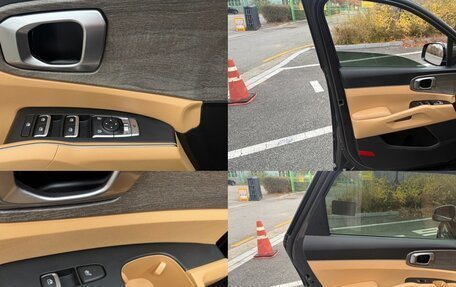 KIA Sorento IV, 2022 год, 4 140 000 рублей, 19 фотография