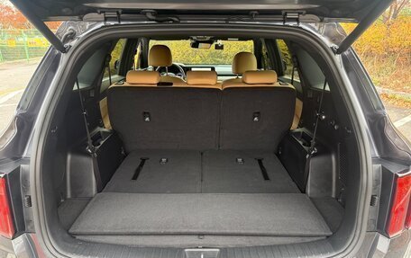 KIA Sorento IV, 2022 год, 4 140 000 рублей, 20 фотография
