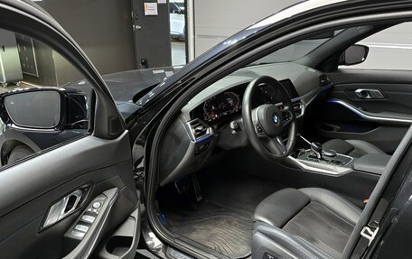 BMW 3 серия, 2021 год, 4 170 000 рублей, 5 фотография