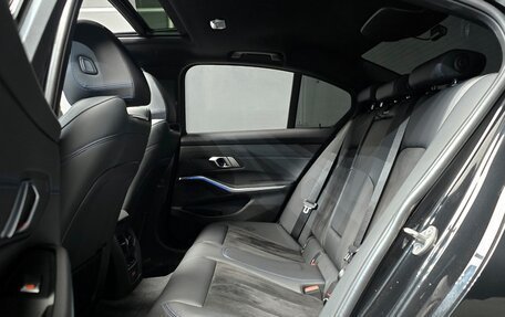 BMW 3 серия, 2021 год, 4 170 000 рублей, 7 фотография