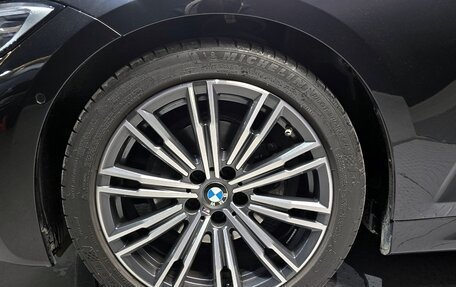 BMW 3 серия, 2021 год, 4 170 000 рублей, 14 фотография