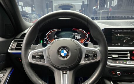 BMW 3 серия, 2021 год, 4 170 000 рублей, 8 фотография