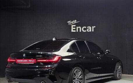 BMW 3 серия, 2021 год, 4 170 000 рублей, 2 фотография