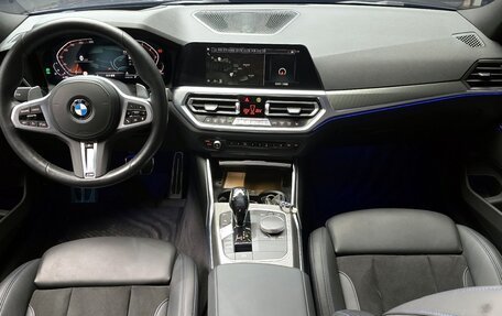 BMW 3 серия, 2021 год, 4 170 000 рублей, 15 фотография