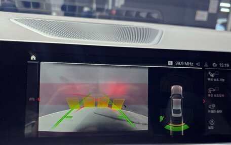 BMW 3 серия, 2021 год, 4 170 000 рублей, 9 фотография