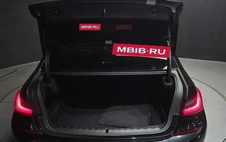 BMW 3 серия, 2021 год, 4 170 000 рублей, 6 фотография