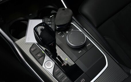 BMW 3 серия, 2021 год, 4 170 000 рублей, 20 фотография