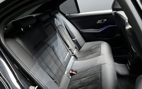 BMW 3 серия, 2021 год, 4 170 000 рублей, 16 фотография