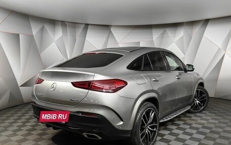 Mercedes-Benz GLE Coupe, 2020 год, 9 400 000 рублей, 2 фотография