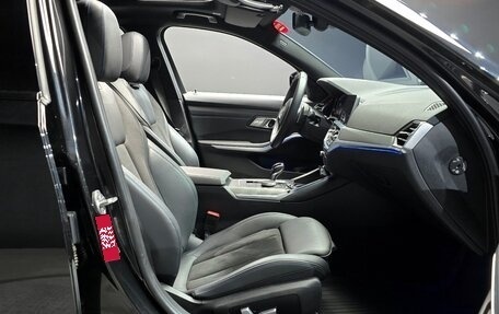 BMW 3 серия, 2021 год, 4 170 000 рублей, 19 фотография