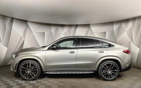 Mercedes-Benz GLE Coupe, 2020 год, 9 400 000 рублей, 5 фотография