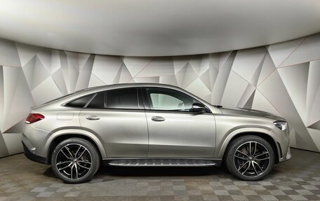 Mercedes-Benz GLE Coupe, 2020 год, 9 400 000 рублей, 6 фотография