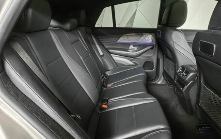 Mercedes-Benz GLE Coupe, 2020 год, 9 400 000 рублей, 12 фотография