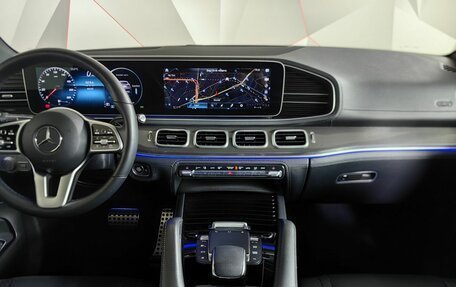 Mercedes-Benz GLE Coupe, 2020 год, 9 400 000 рублей, 11 фотография