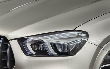 Mercedes-Benz GLE Coupe, 2020 год, 9 400 000 рублей, 8 фотография